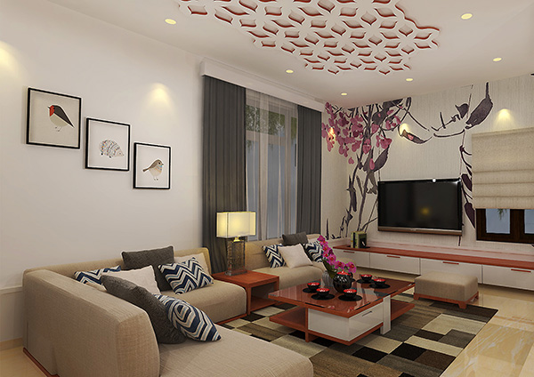 Horizon Tower - Commercial High-Rise