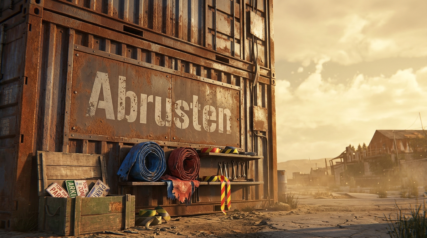 Server banner