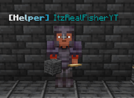 ItzRealFisher banner art