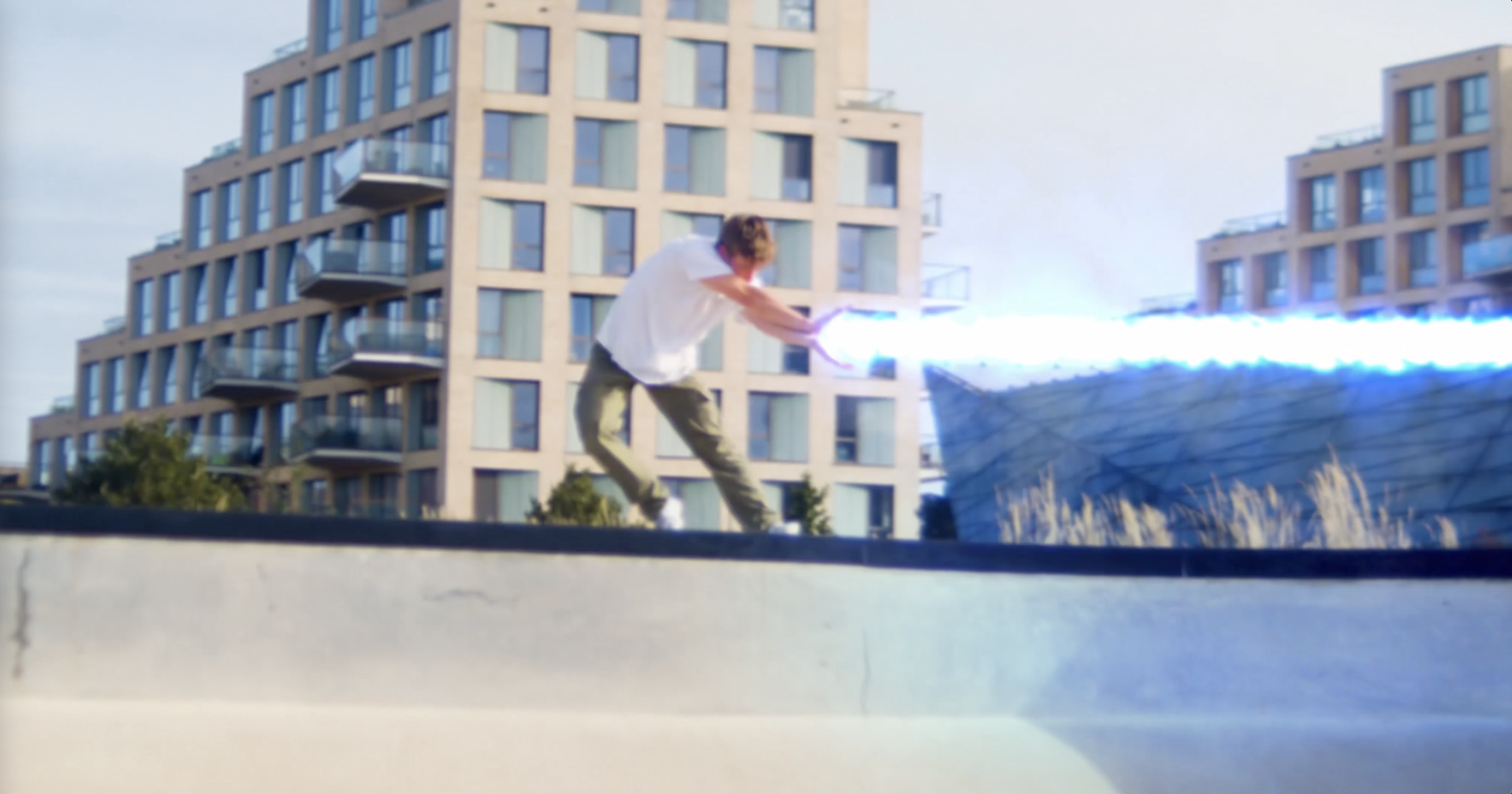 Breakdance Olympics 2024 Thumbnail