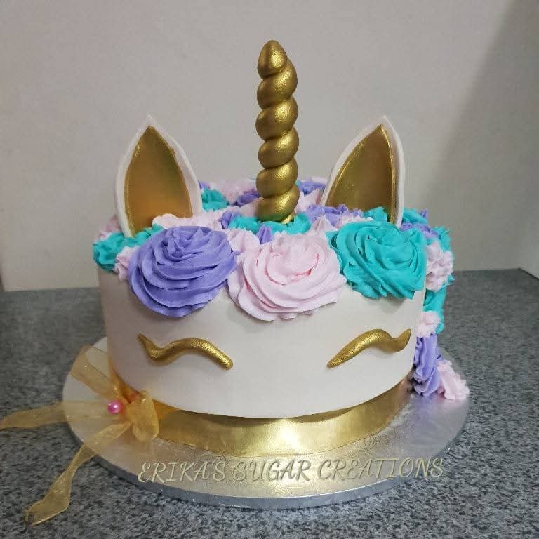 Custom Cake Design