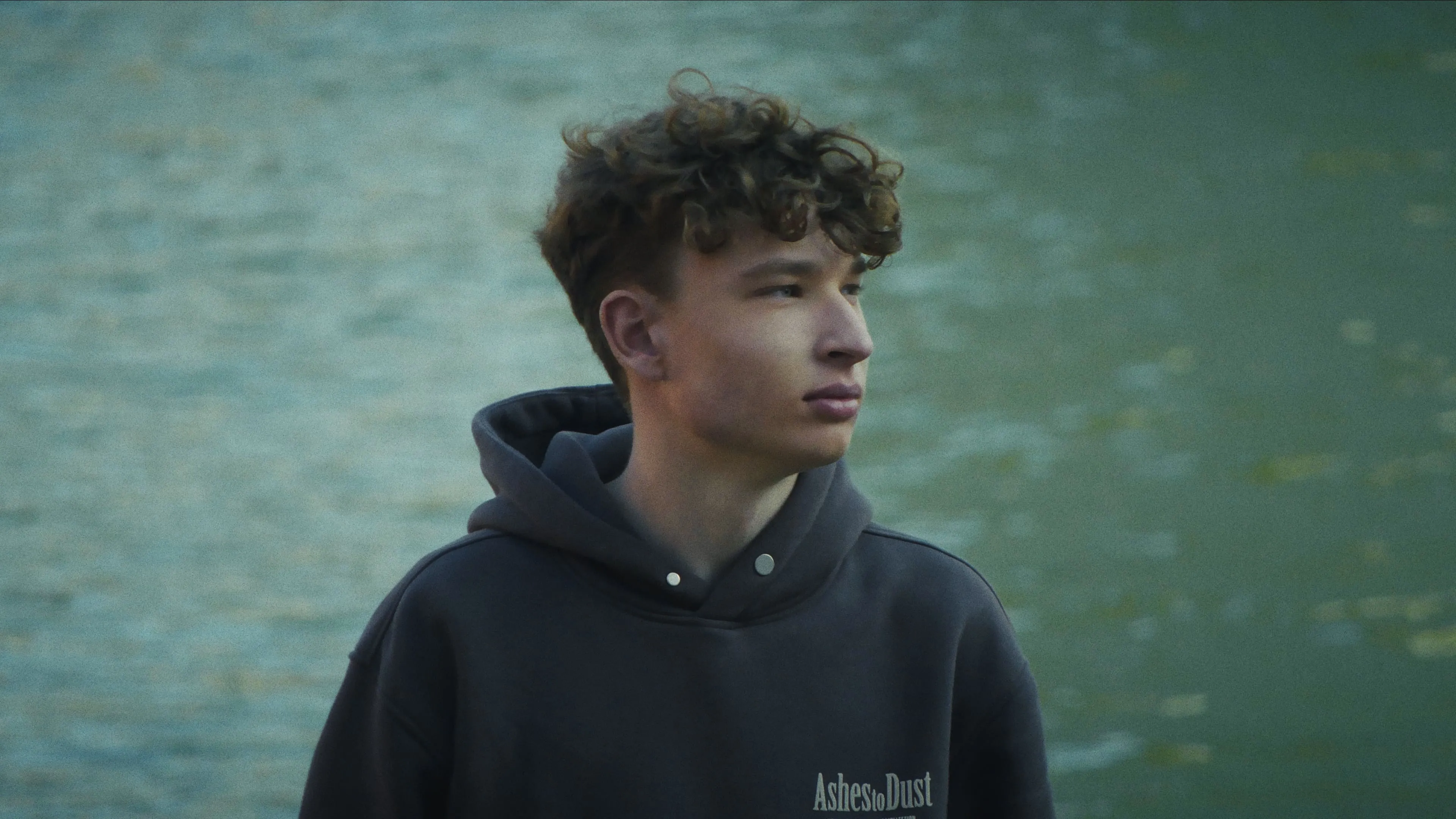 Alec Jungerius Profiel